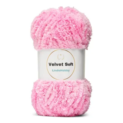 LindeHobby Velvet Soft